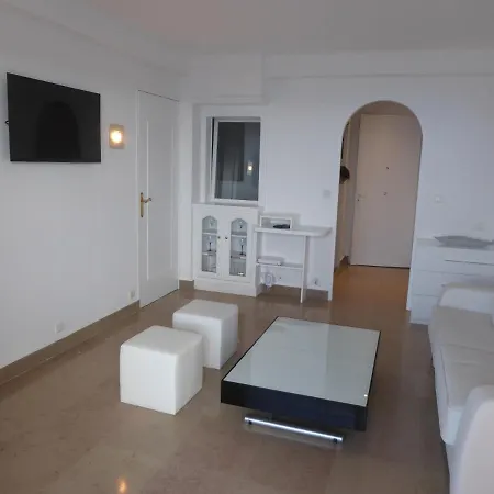 81 Boulevard De La Croisette * Cannes