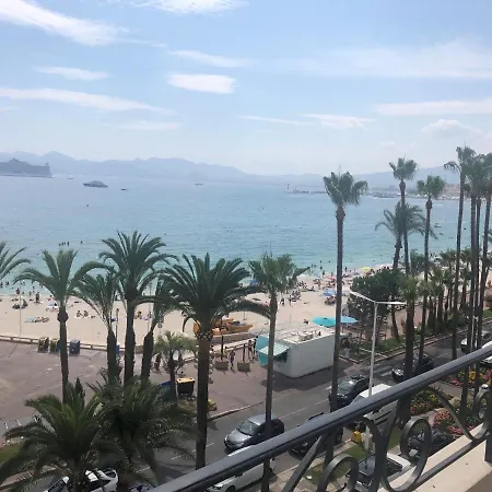 81 Boulevard De La Croisette *