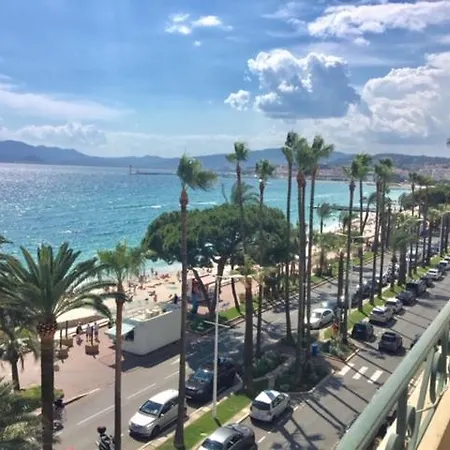 81 Boulevard De La Croisette